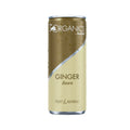 Red Bull Organics Ginger Beer 250ML
