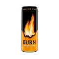 Burn Orange Fire 500 ml