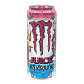 Monster Energy Juice Viking Berry