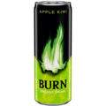 Burn Apple Kiwi 500 ml