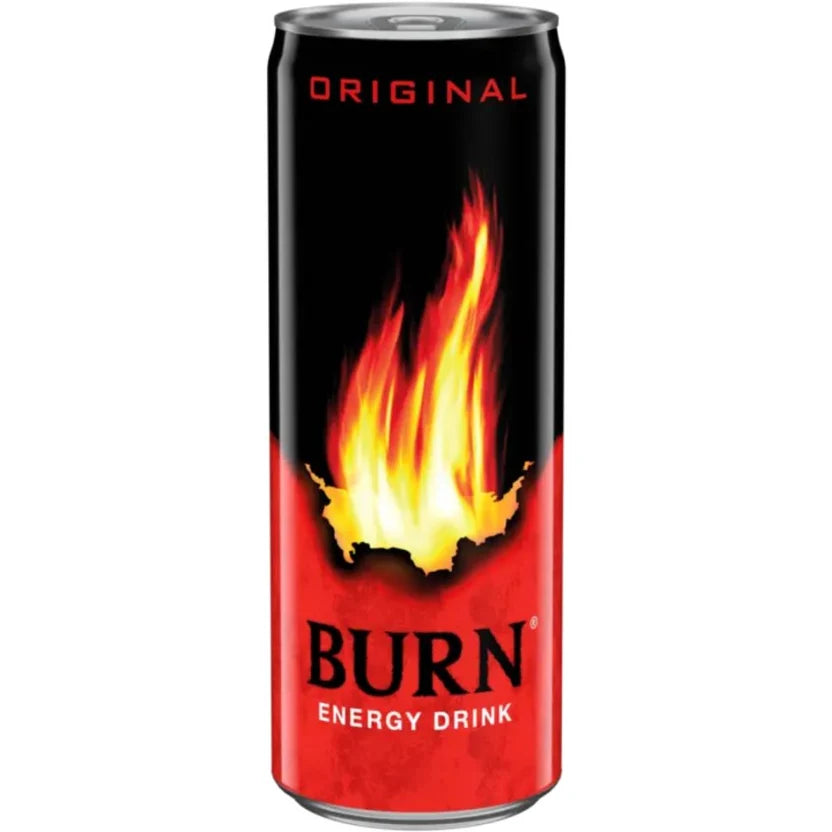 Burn Original 500 ml