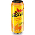 Big Shock Mango Orange 500 ml