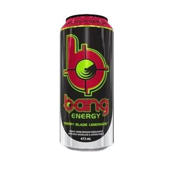 Bang Cherry Blade Lemonade 534 ml