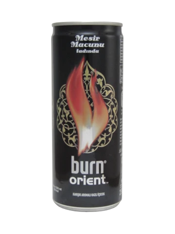 Burn Orient 500 ml