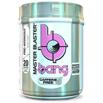 Bang Master Blaster Cotton Candy 534 g