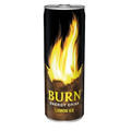 Burn Lemon Ice 500 ml