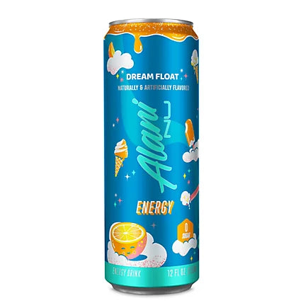 Alani Nu Dream Float 355 ml