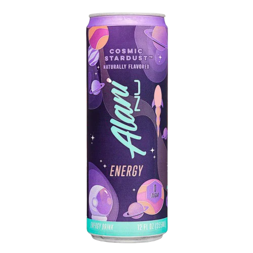 Alani Nu Cosmic Stardust 355 ml