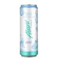 Alani Nu Arctic White 355 ml