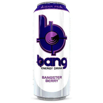 Bang Bangster Berry 473 ml