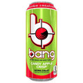 Bang Candy Apple Crisp 534 ml