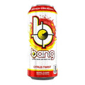 Bang Citrus Twist 473 ml