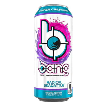Bang Radical Skadattle 534 ml
