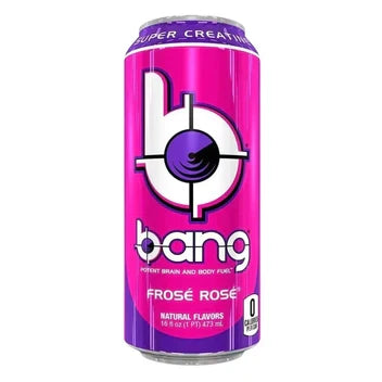 Bang Frosé Rosé 534 ml