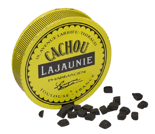 Cachou Lajaunie 12 g