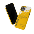 Red Bull Phone Case Tropical Edition