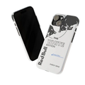 Red Bull Phone Case Coconut Edition