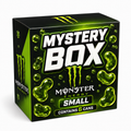 Monster Energy Mystery Box Small - 6 Random Cans