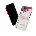 Red Bull Phone Case Cherry Sakura Edition