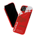 Red Bull Phone Case Watermelon Edition