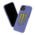 Monster Energy Phone Case VR46 Blue