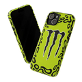 Monster Energy Phone Case Lando Norris