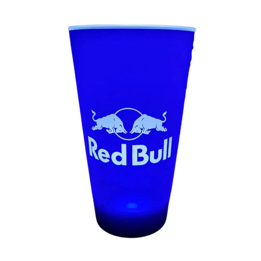 Red Bull Cup Led Festival Edition