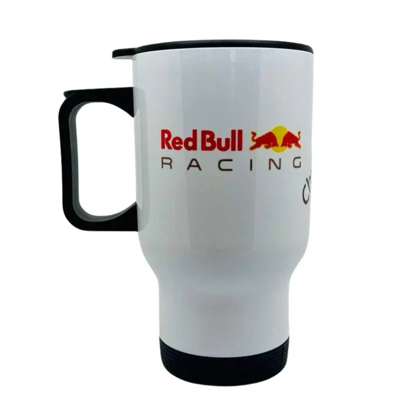 Red Bull Racing Travel Cup