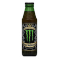 Monster Energy UberMonster Green Glass Bottle