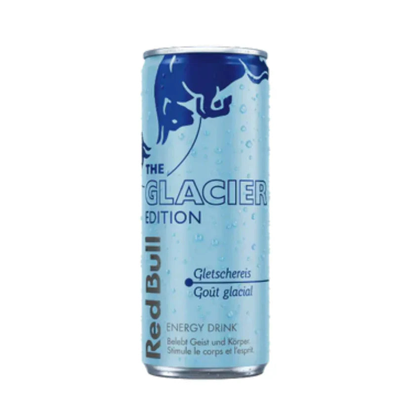 Red Bull Glacier 250ML