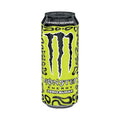 Monster Energy Lando Norris
