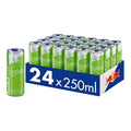 Pack X24 Red Bull Curuba Elderflower 250ML