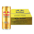 Pack X24 Red Bull High Vitamines 250ML (Thailand)