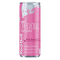 Red Bull Wild Berries Edition 250ML