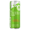 Red Bull Exotic Passion Fruit Edition 250ML Hong Kong