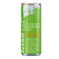 Red Bull Curuba Black Elder Edition 250ML Korea