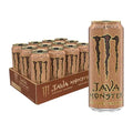 Pack X 12 Monster Energy Java Loca Moca