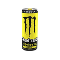 Monster Recover Tea + Lemonade Japan