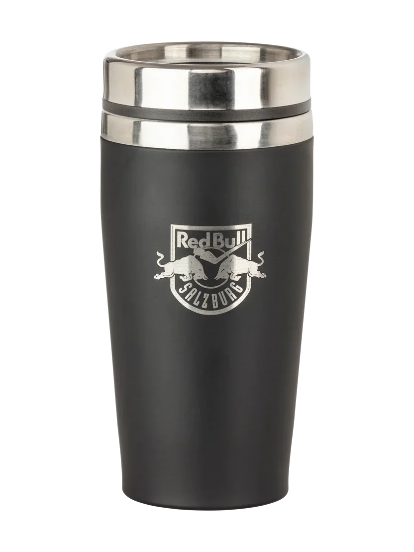 EC Red Bull Salzburg Travel Mug