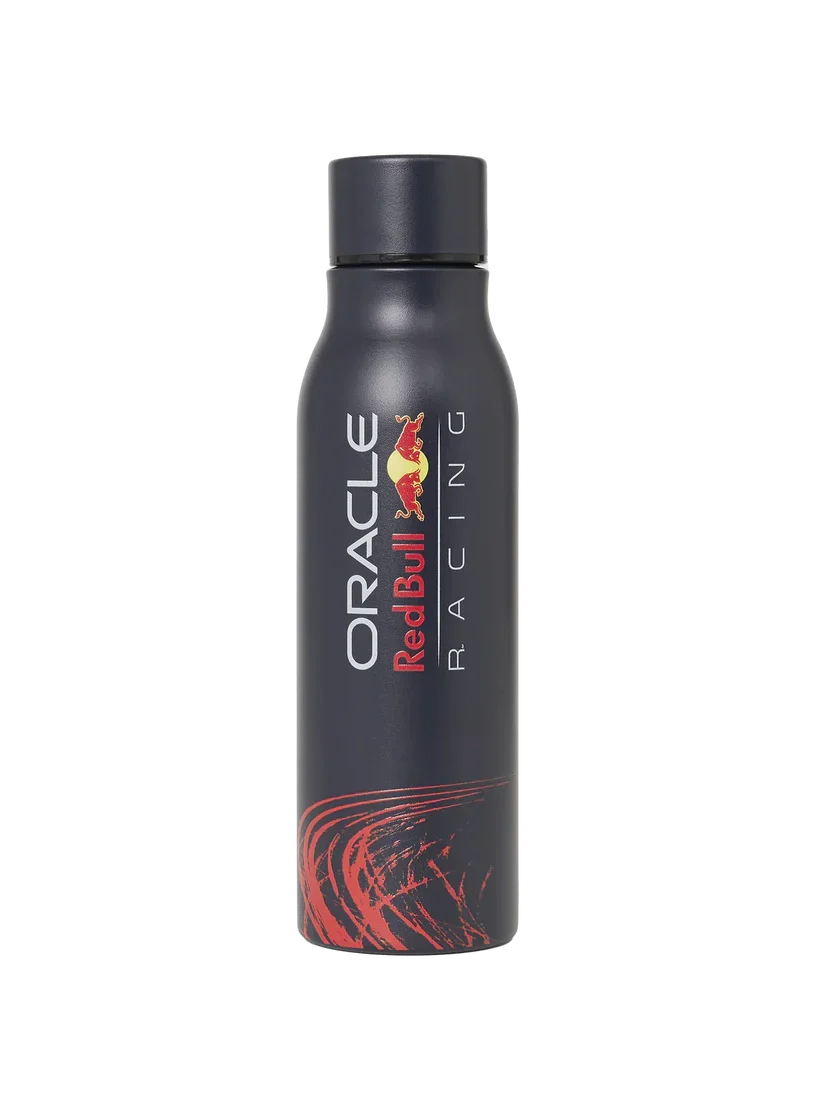 Oracle Red Bull Racing Premium Bottle