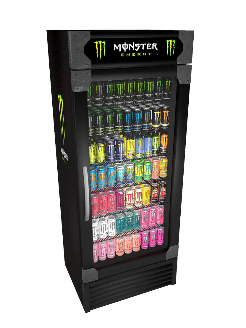 Monster Energy Large Cooler