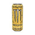 Monster Energy Ultra Golden Pineapple