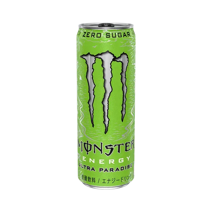 Monster Energy Ultra Paradise Japan