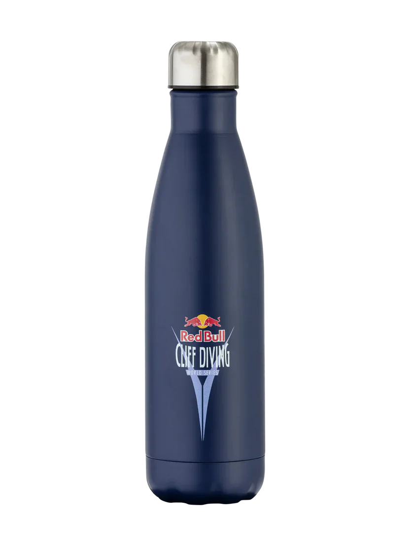 Red Bull Cliff Diving Dive Bottle