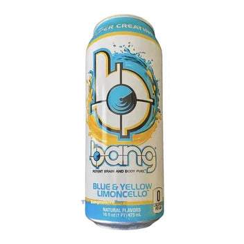 Bang Limoncello   534 ml