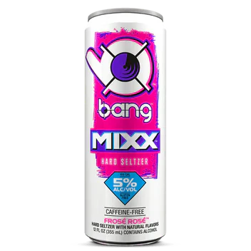 Bang Mixx Strawberry Blast 534 ml