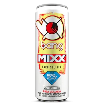 Bang Mixx Pina Colada 534 ml