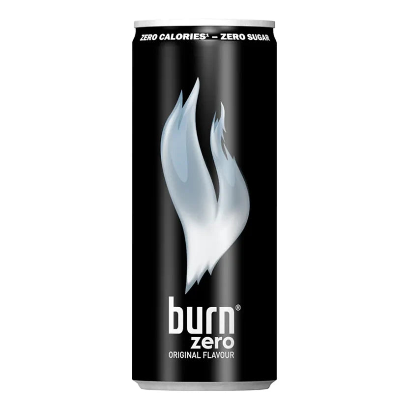 Burn Zero 500 ml