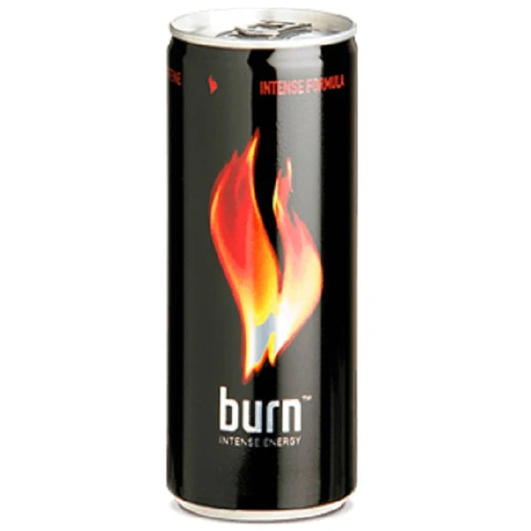 Burn Intense 500 ml