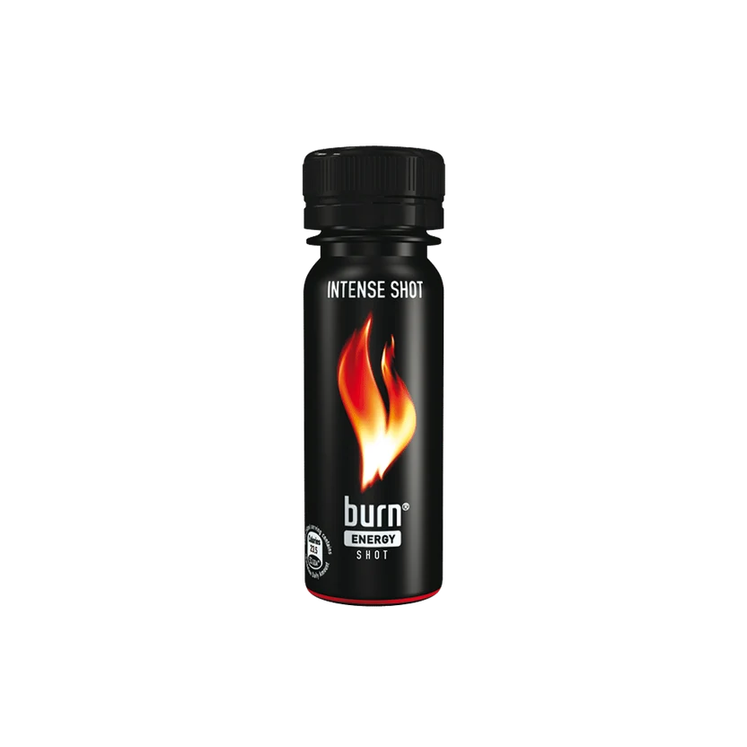 Burn Energy Intense Shot 50 ml